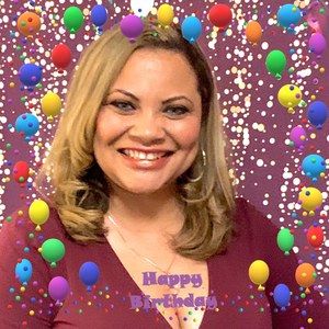 Meet your Posher, Prettygreeneyes